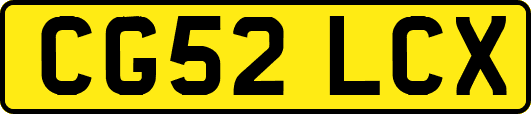 CG52LCX