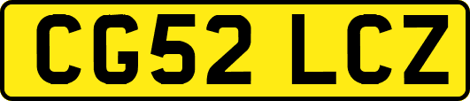 CG52LCZ