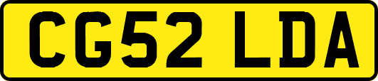 CG52LDA