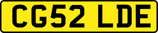 CG52LDE