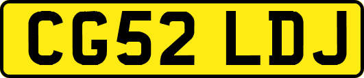 CG52LDJ