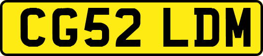 CG52LDM