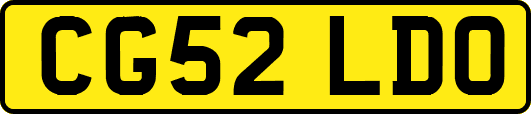 CG52LDO