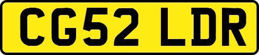 CG52LDR