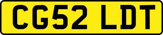 CG52LDT