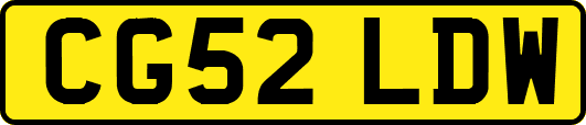 CG52LDW