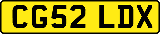 CG52LDX