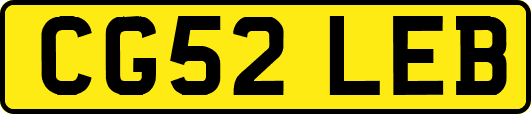 CG52LEB