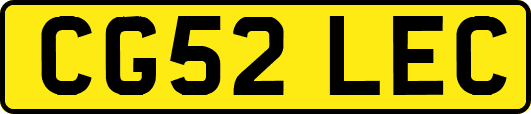 CG52LEC