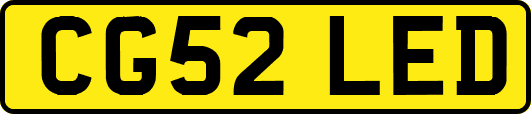 CG52LED
