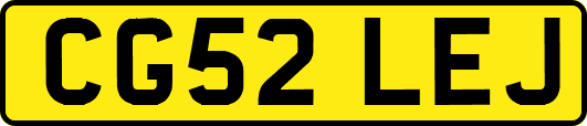 CG52LEJ