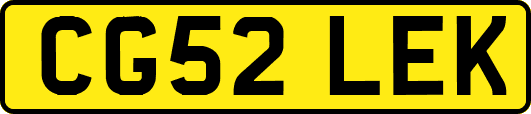 CG52LEK