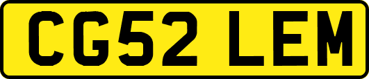 CG52LEM