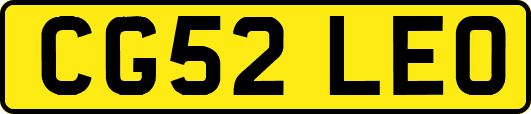 CG52LEO