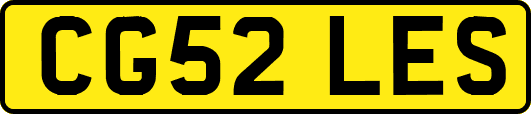 CG52LES