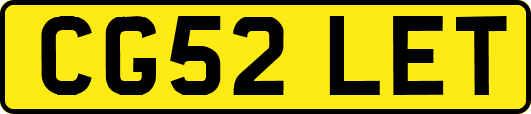 CG52LET