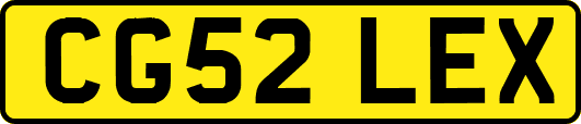 CG52LEX