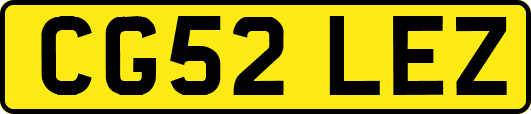 CG52LEZ