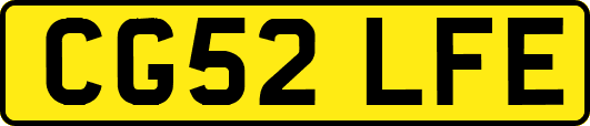 CG52LFE