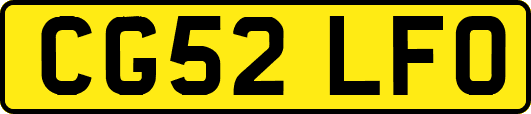 CG52LFO