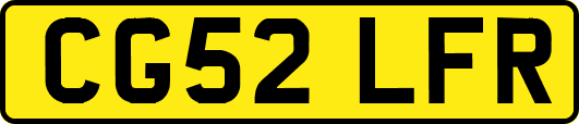 CG52LFR