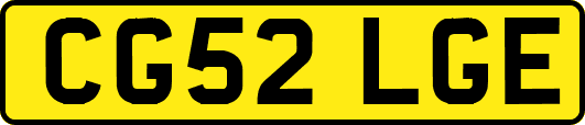 CG52LGE
