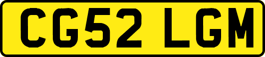 CG52LGM