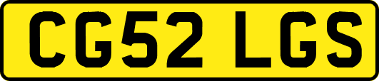 CG52LGS