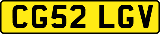 CG52LGV