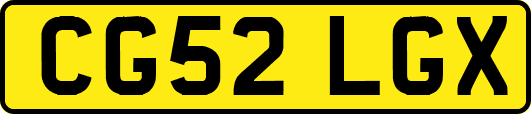 CG52LGX