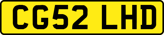 CG52LHD