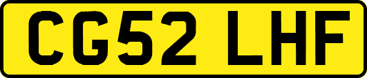 CG52LHF