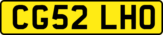CG52LHO