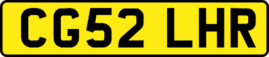 CG52LHR