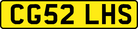CG52LHS