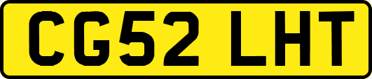 CG52LHT