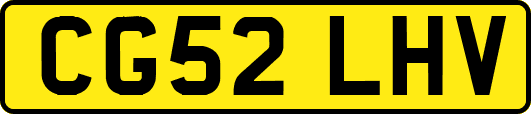 CG52LHV