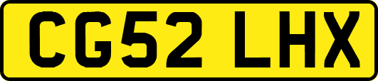 CG52LHX