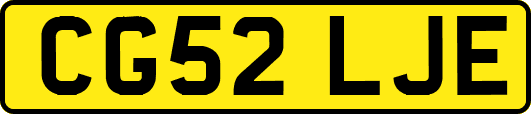 CG52LJE