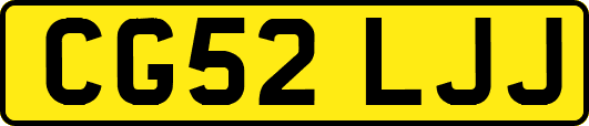CG52LJJ