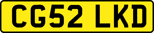 CG52LKD