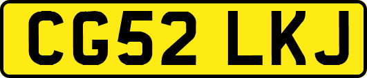 CG52LKJ