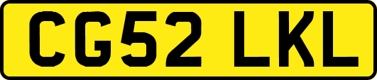 CG52LKL