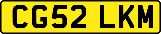 CG52LKM