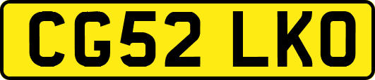 CG52LKO