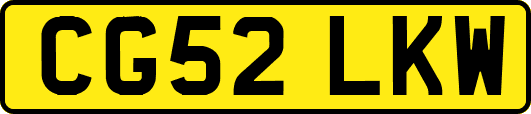 CG52LKW