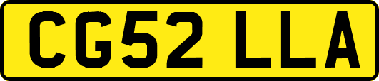 CG52LLA