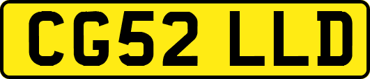 CG52LLD