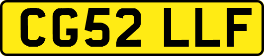 CG52LLF