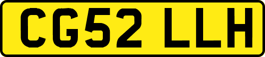 CG52LLH